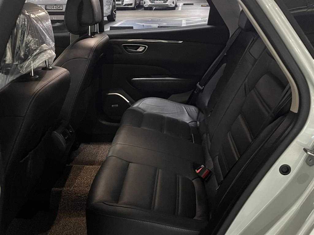 SAMSUNG SM6 - Vista 9