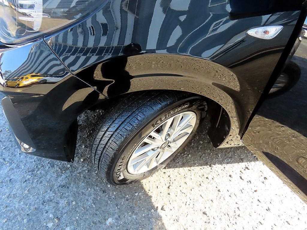 KIA Morning 2021 Negro - Importación desde Corea - HF Imports Iquique - Foto 19