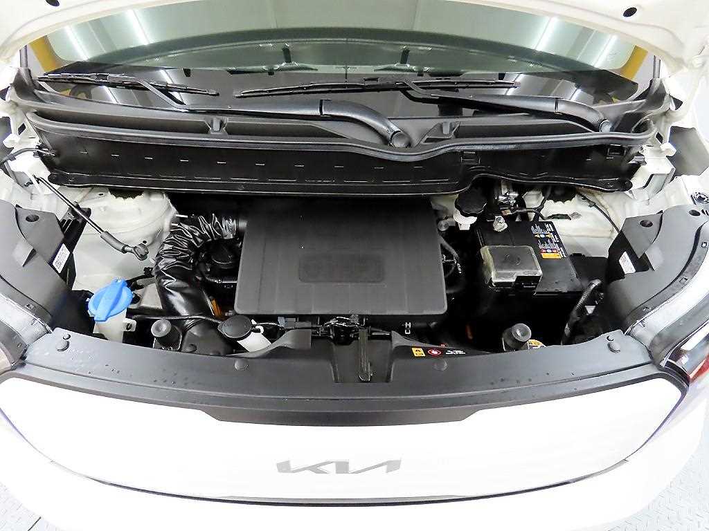 KIA Ray 2023 - Importación desde Corea - HF Imports Iquique - Foto 19