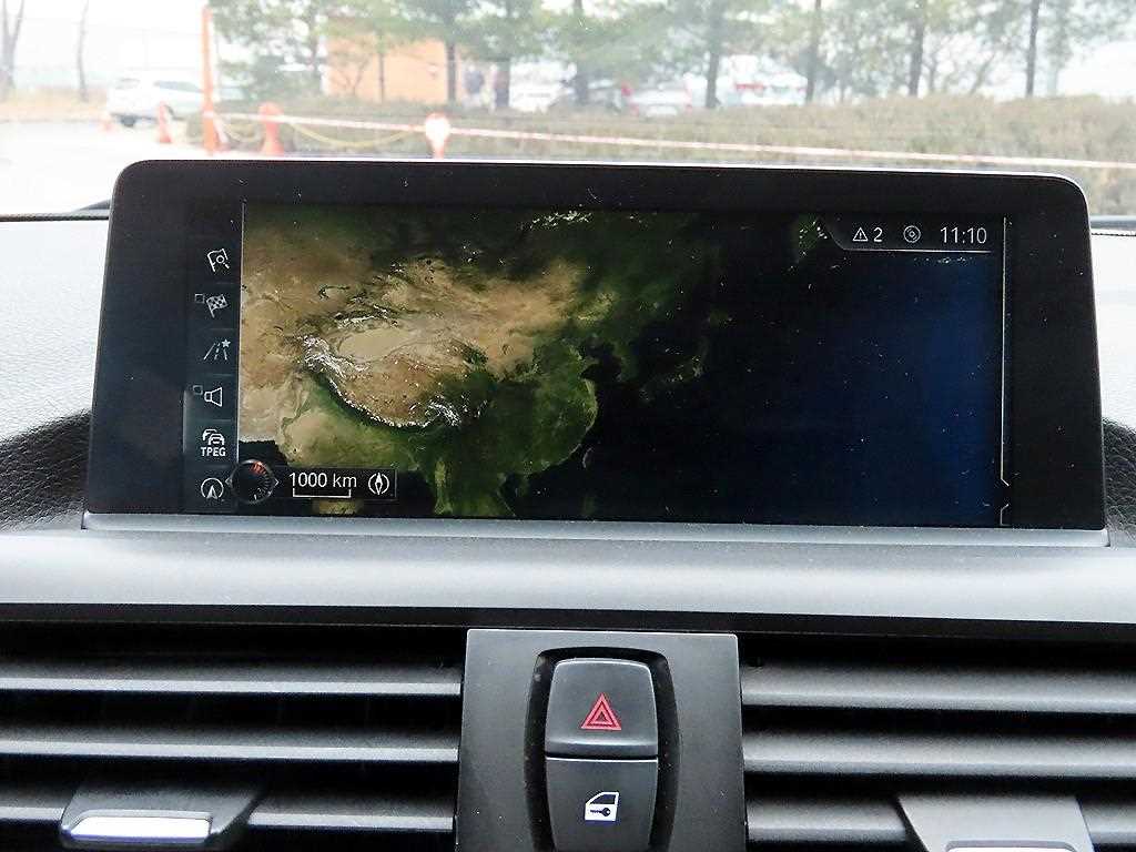 BMW 2 series 2017 Blanco - Importación desde Corea - HF Imports Iquique - Foto 14