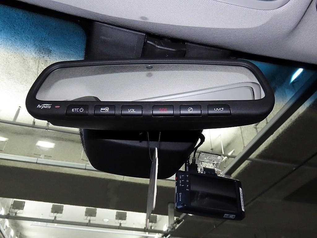 KIA Niro 2018 Negro - Importación desde Corea - HF Imports Iquique - Foto 17