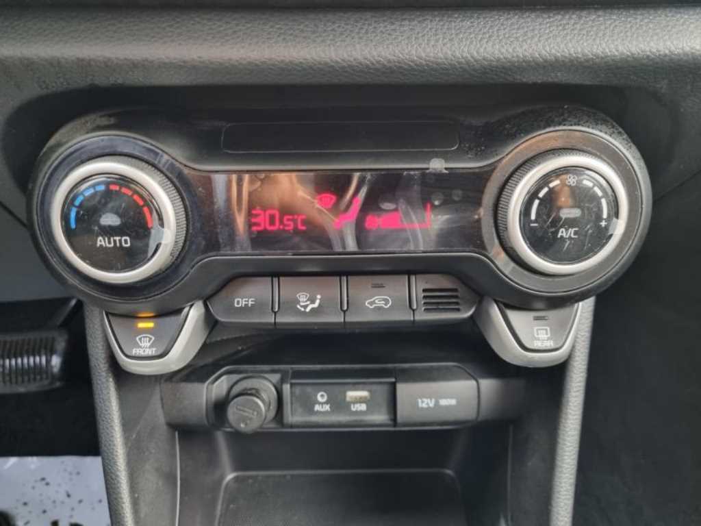 KIA Morning 2020 Blanco - Importación desde Corea - HF Imports Iquique - Foto 15