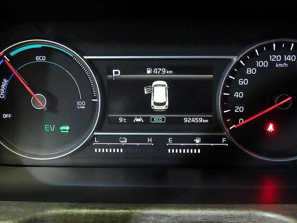 KIA Sorento - Vista 9