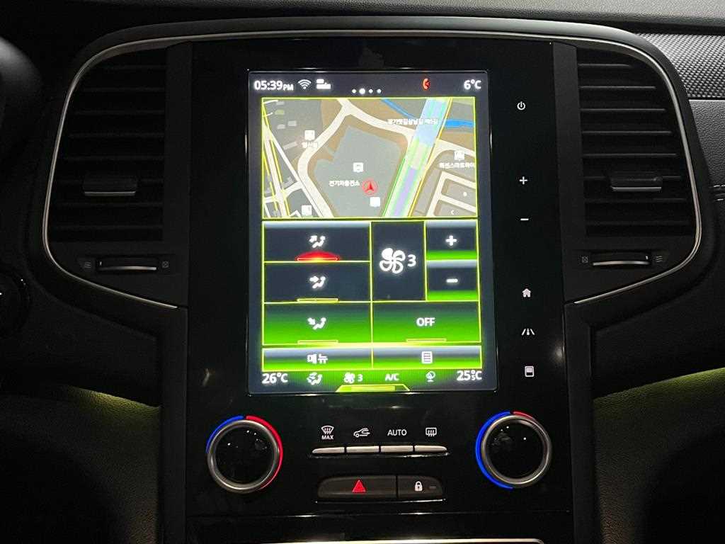 SAMSUNG SM6 - Vista 6