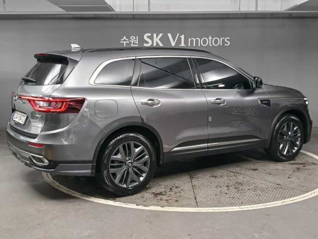 SAMSUNG QM6 - Vista 4