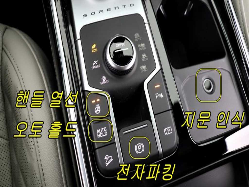 KIA Sorento - Vista 8