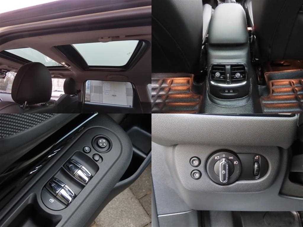 Mini Clubman 2019 - Importación desde Corea - HF Imports Iquique - Foto 19