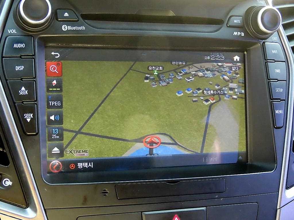 HYUNDAI Santa Fe 2014 - Importación desde Corea - HF Imports Iquique - Foto 13