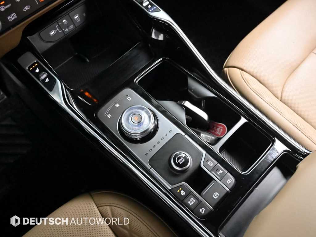 KIA Sorento - Vista 9