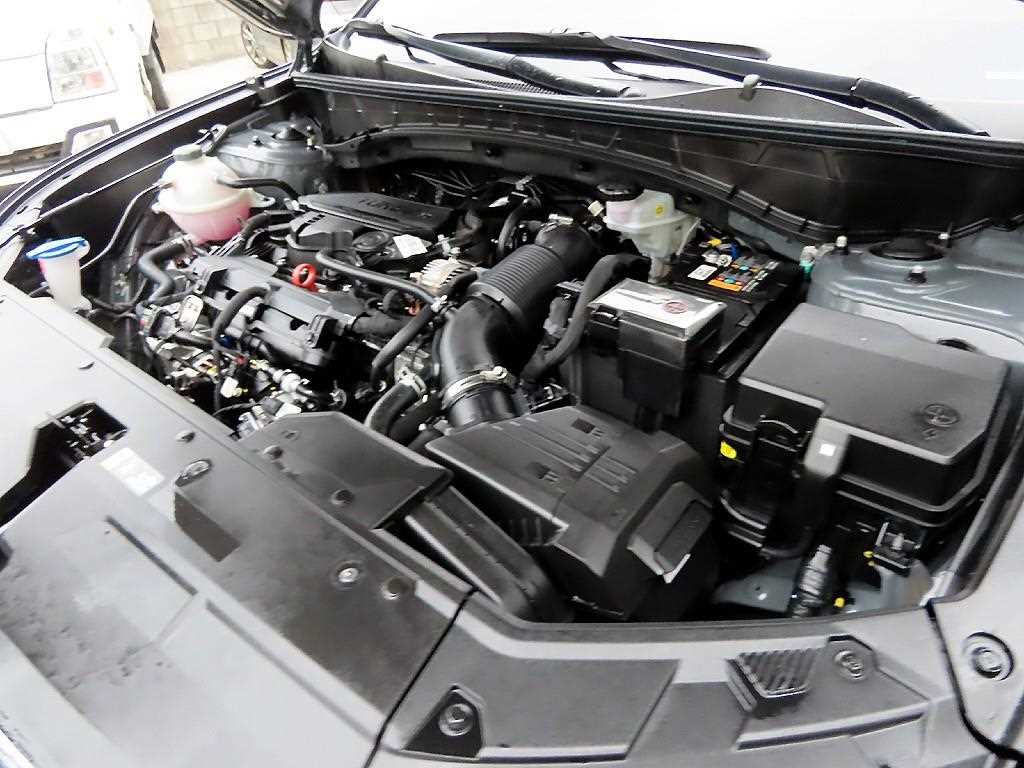 HYUNDAI Tucson 2025 Gris - Importación desde Corea - HF Imports Iquique - Foto 19