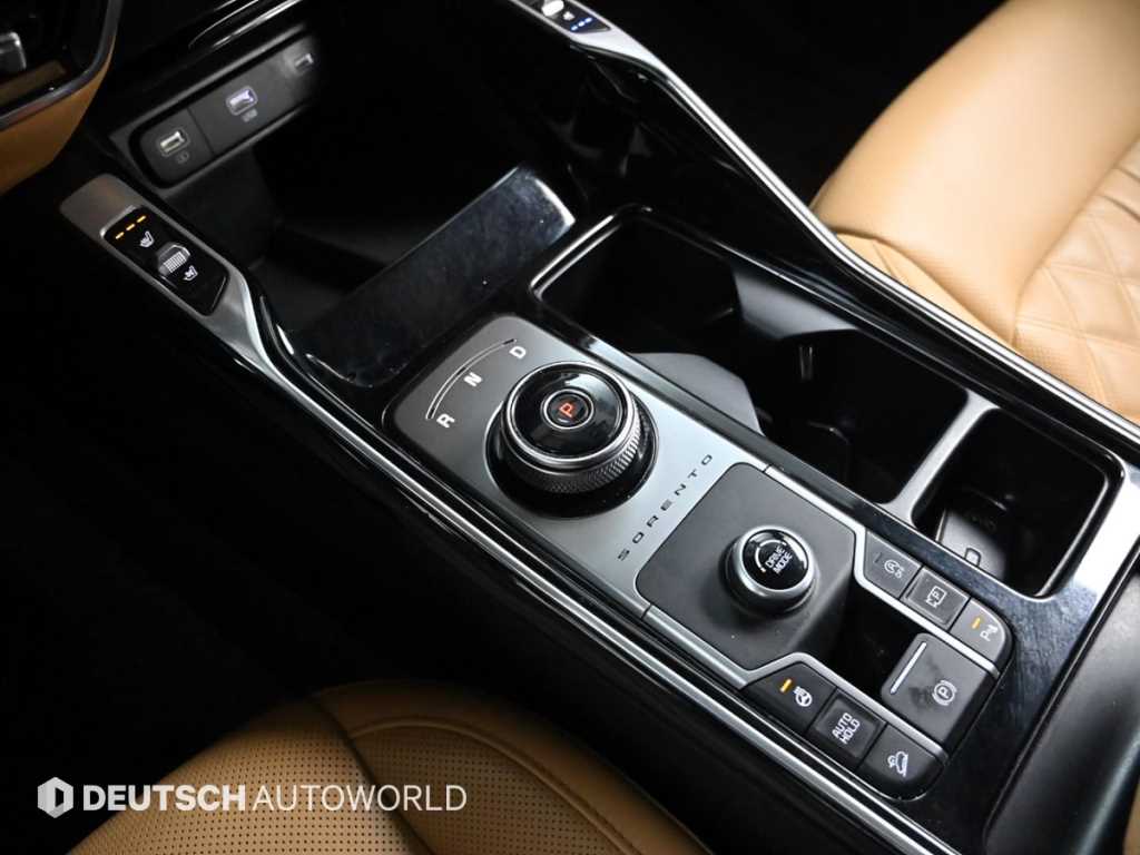 KIA Sorento - Vista 9