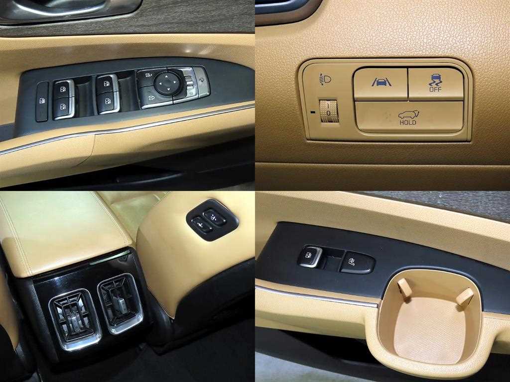 KIA Sorento 2022 Blanco - Importación desde Corea - HF Imports Iquique - Foto 18