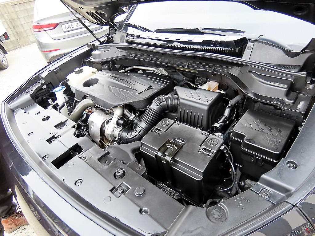 Ssangyong Action 2025 Negro - Importación desde Corea - HF Imports Iquique - Foto 19