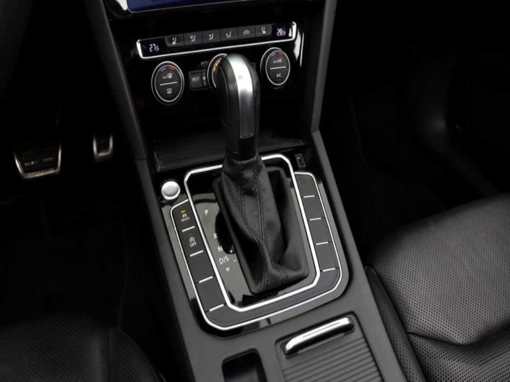 Volkswagen Arteon - Vista 6