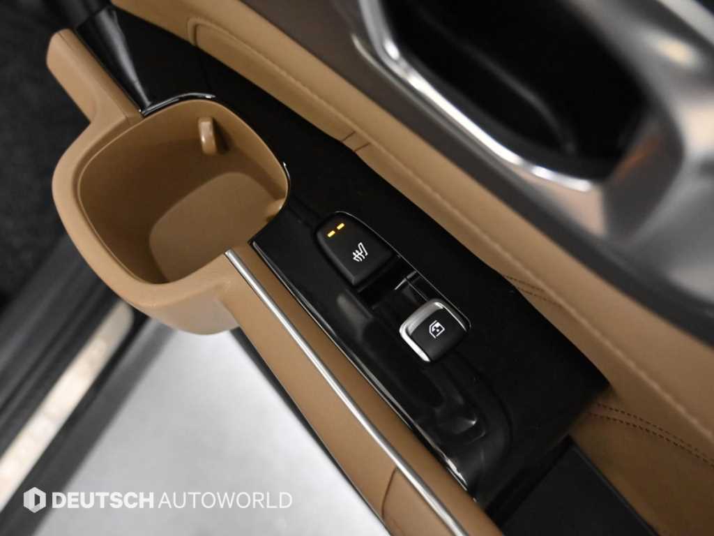 KIA Sorento 2024 Negro - Importación desde Corea - HF Imports Iquique - Foto 16