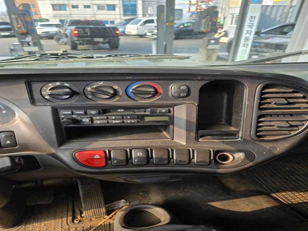 medium and large cargo Cargo - Vista 4