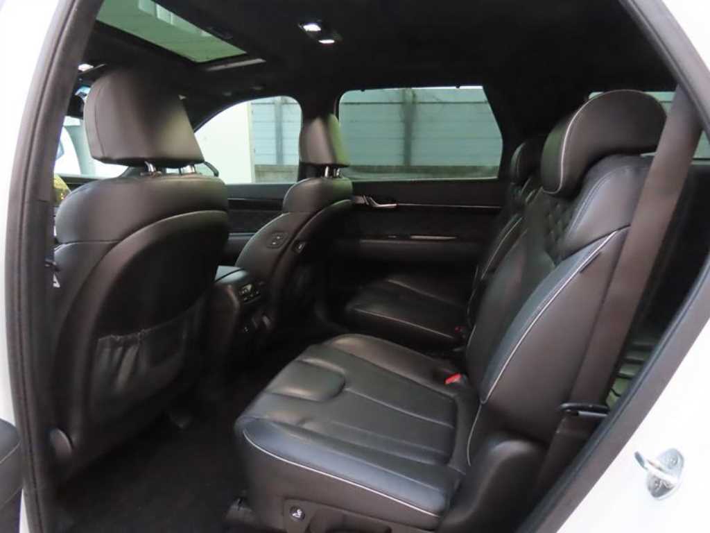 HYUNDAI Palisade - Vista 8