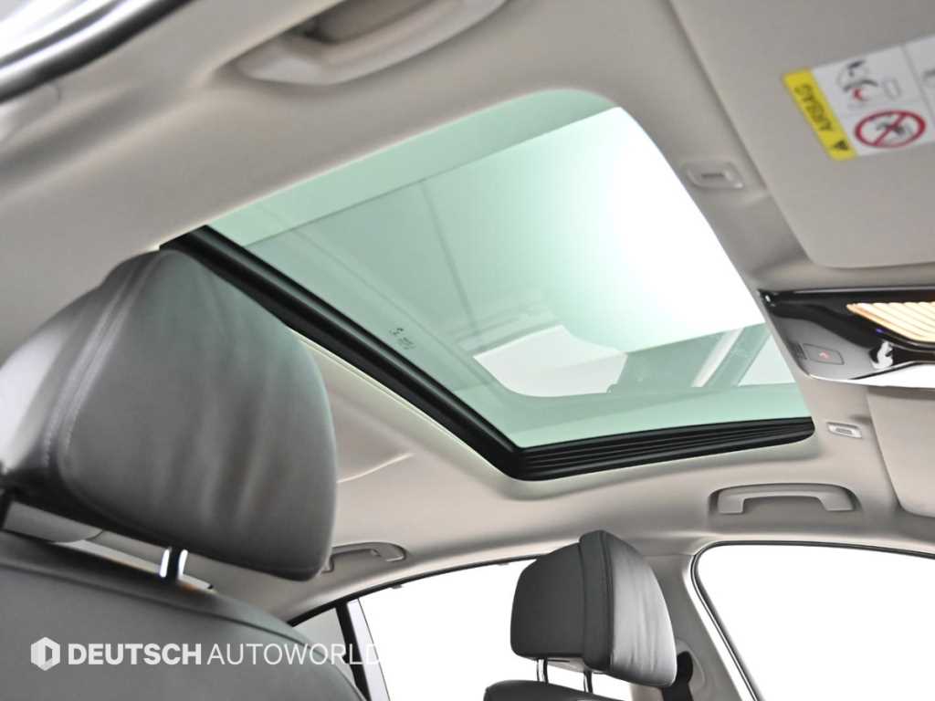 BMW 5 Series 2023 Gris - Importación desde Corea - HF Imports Iquique - Foto 19