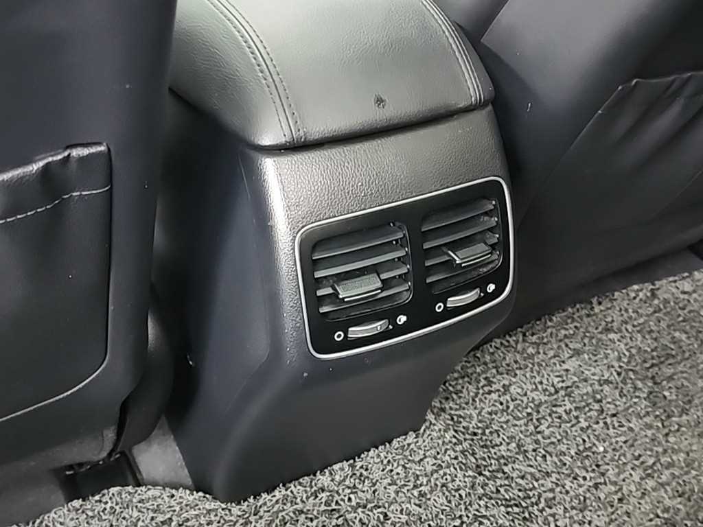 KIA K7 2016 Blanco - Importación desde Corea - HF Imports Iquique - Foto 13