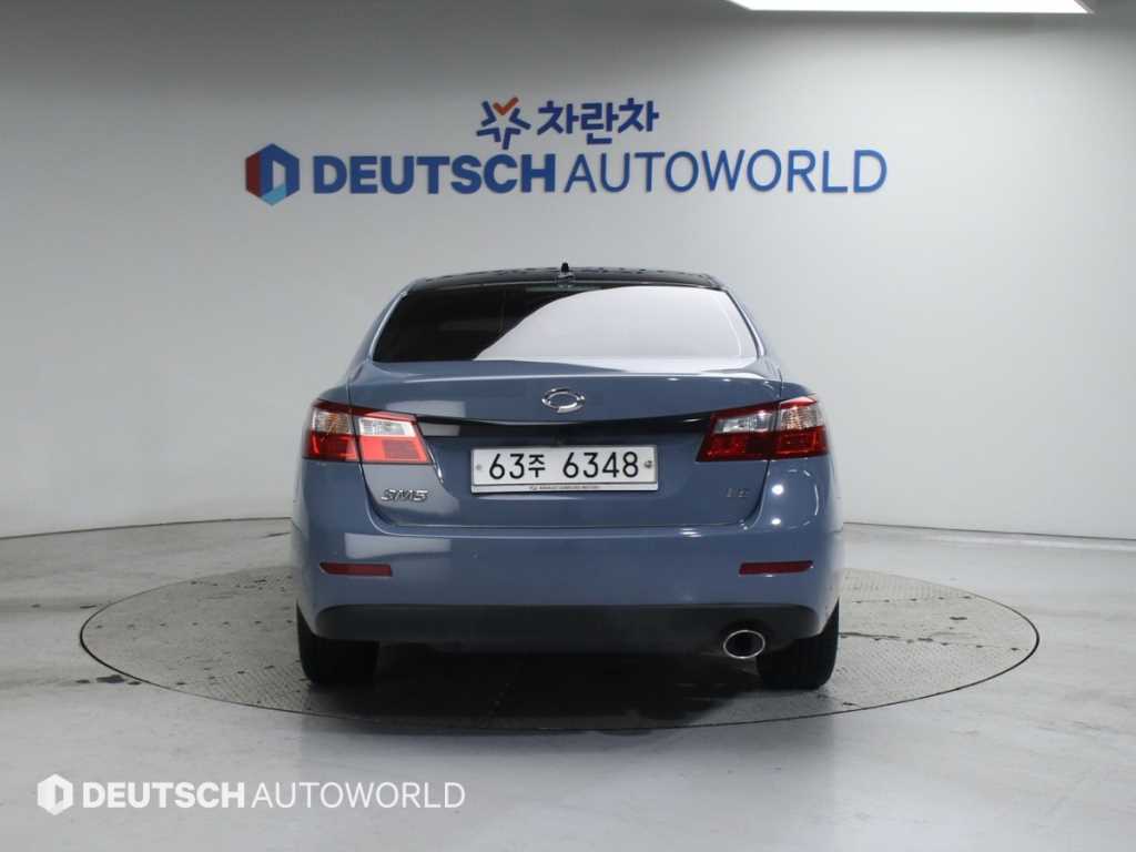 SAMSUNG SM5 - Vista 4