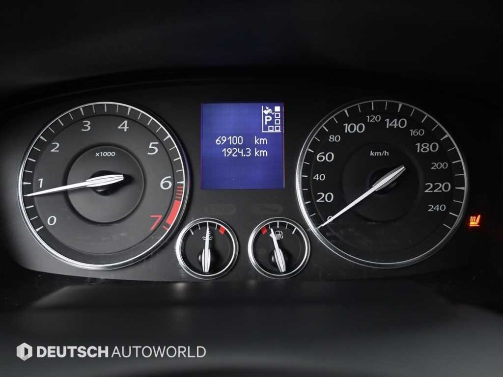 SAMSUNG SM5 - Vista 8