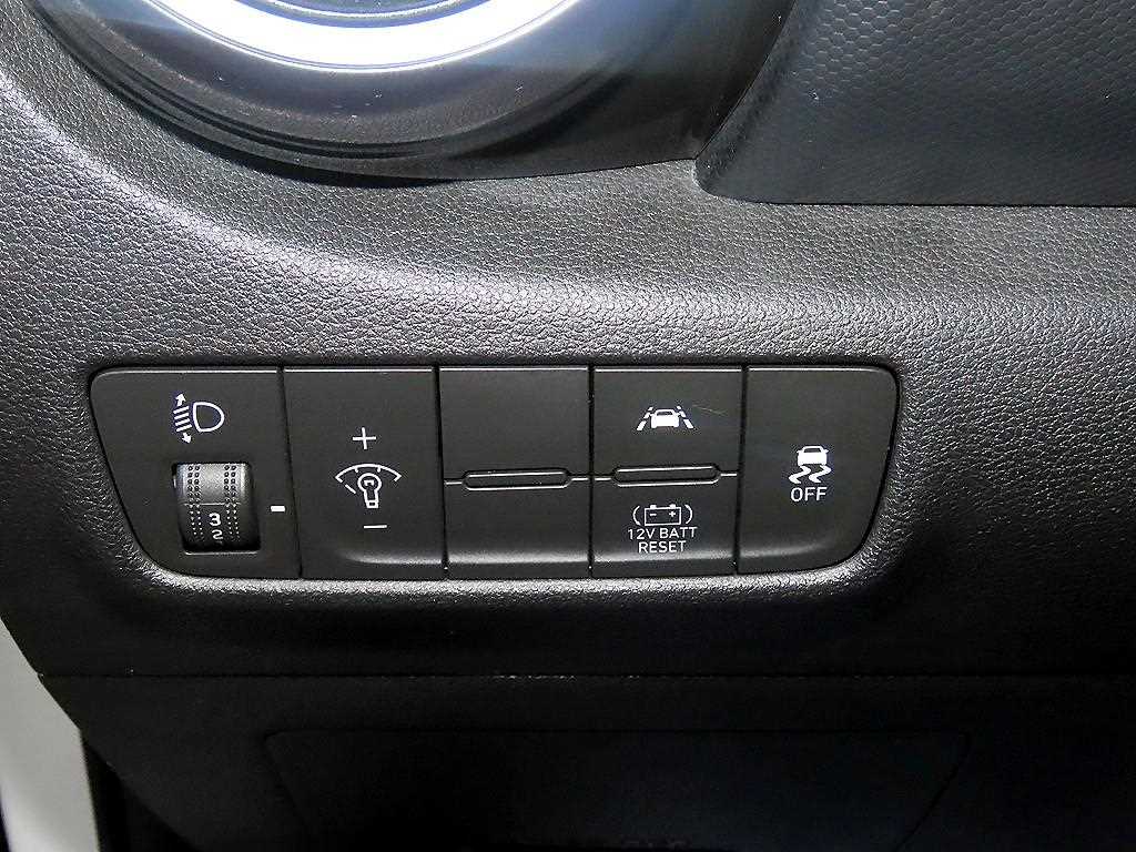 HYUNDAI Kona 2020 Blanco - Importación desde Corea - HF Imports Iquique - Foto 14