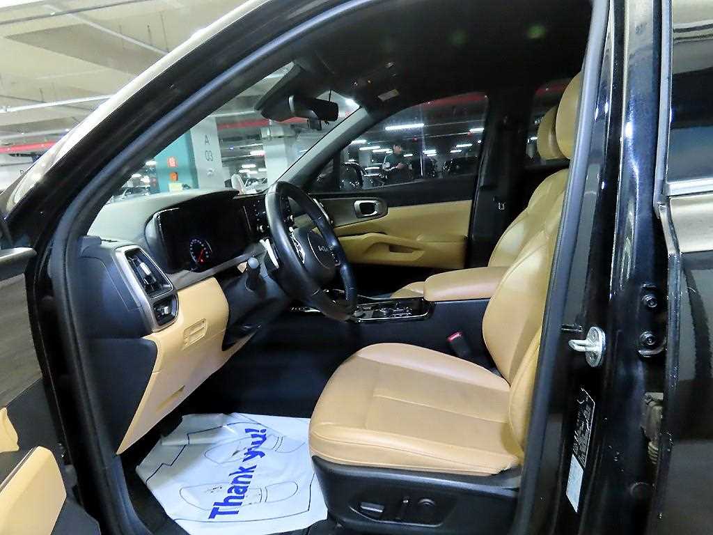 KIA Sorento - Vista 6