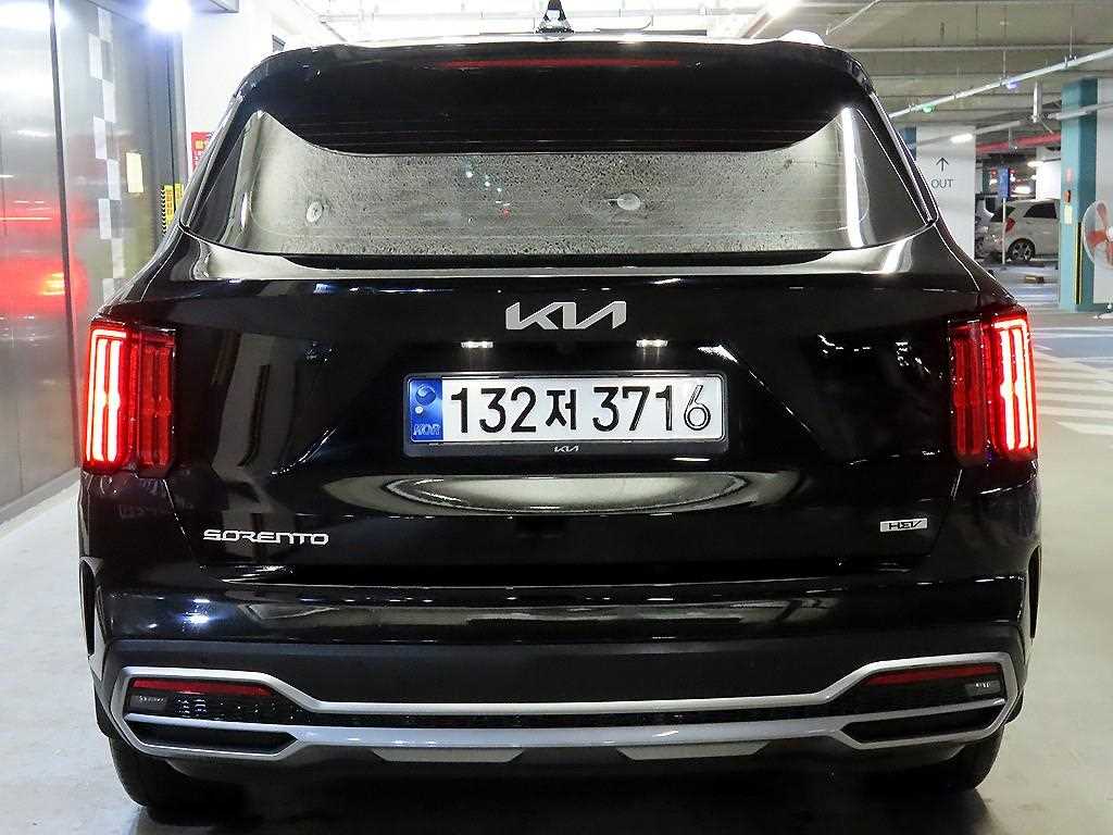 KIA Sorento - Vista 5
