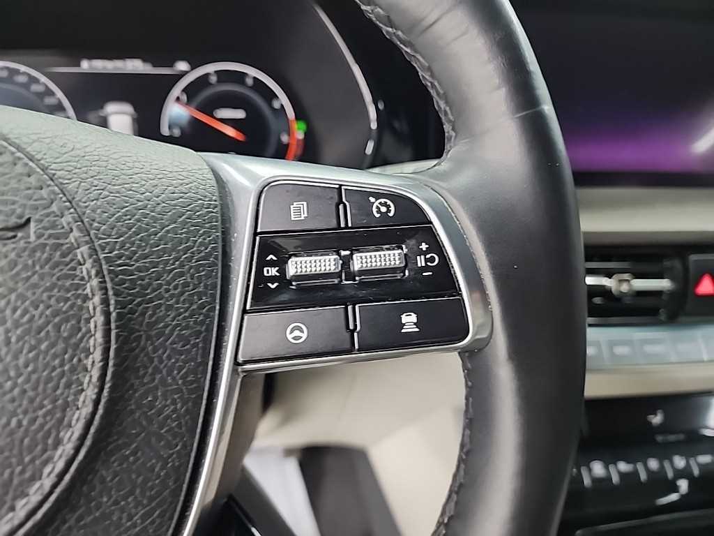 KIA Mohave 2020 Gris - Importación desde Corea - HF Imports Iquique - Foto 18