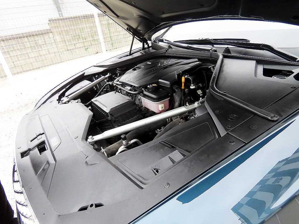 Genesis G80 2022 Azul - Importación desde Corea - HF Imports Iquique - Foto 19