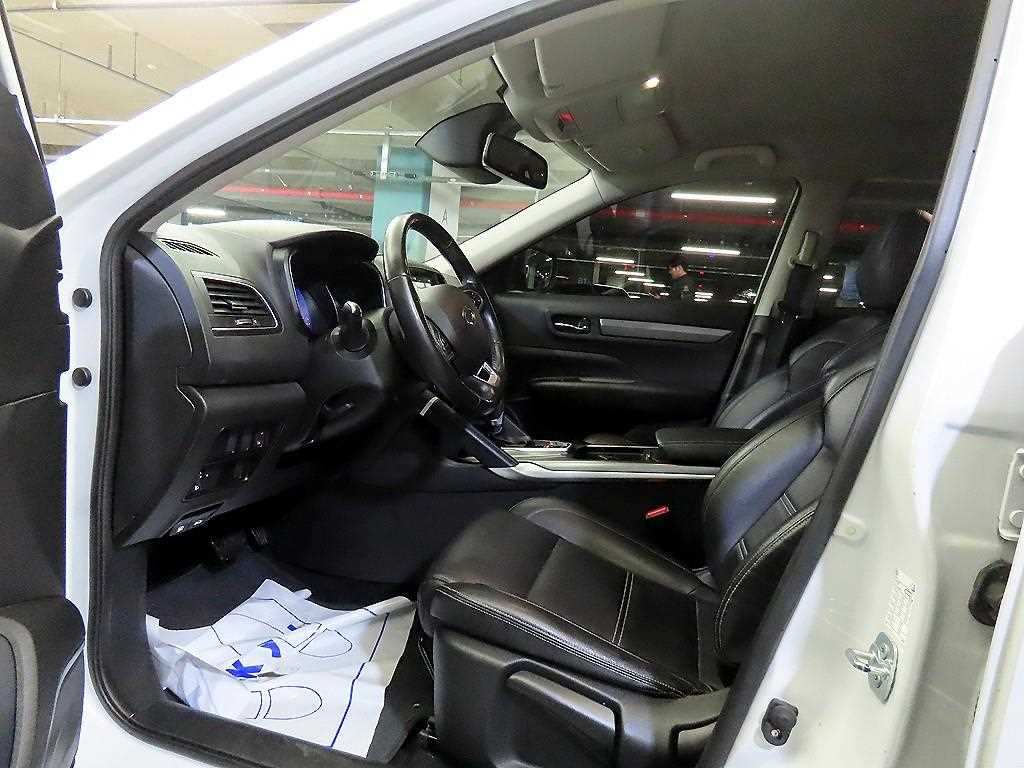 SAMSUNG QM6 - Vista 6