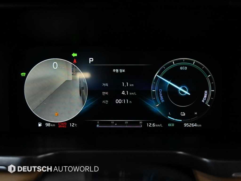 KIA Sorento - Vista 8