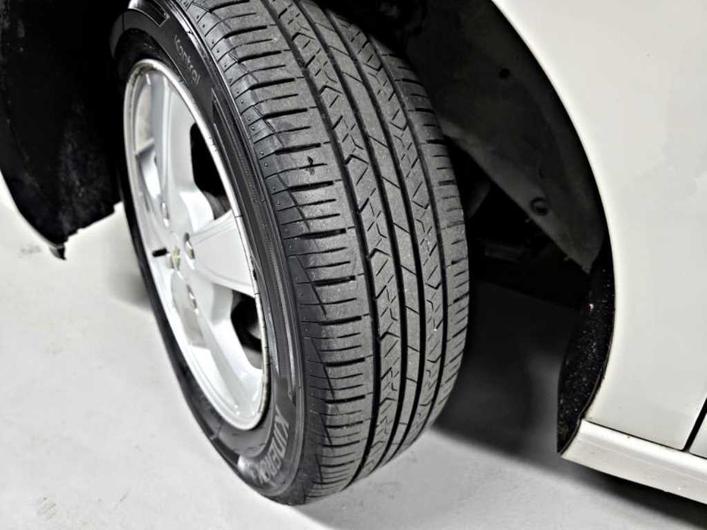 Chevrolet Spark 2016 the color of pearl - Importación desde Corea - HF Imports Iquique - Foto 19