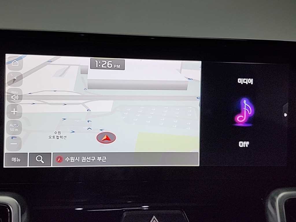 KIA Sorento 2021 Blanco - Importación desde Corea - HF Imports Iquique - Foto 16