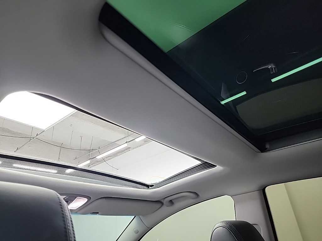 KIA K7 2016 Blanco - Importación desde Corea - HF Imports Iquique - Foto 15