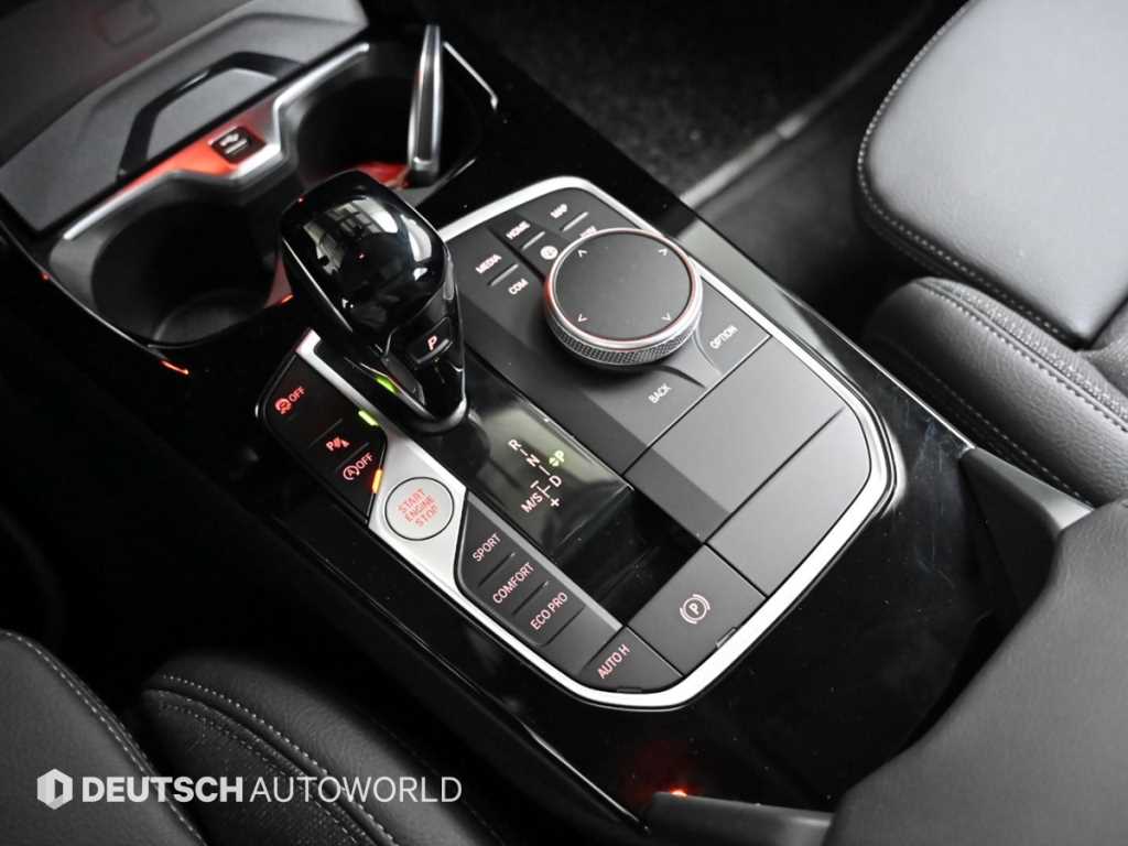 BMW 1 series - Vista 9