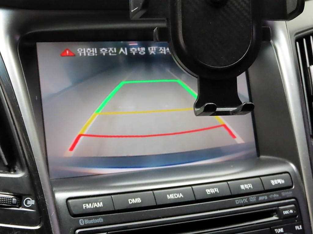 HYUNDAI Sonata 2014 Gris - Importación desde Corea - HF Imports Iquique - Foto 16