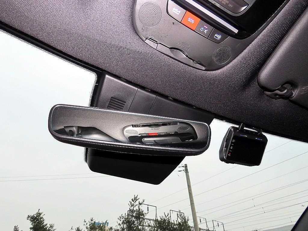 KIA Sportage 2024 Gris - Importación desde Corea - HF Imports Iquique - Foto 14