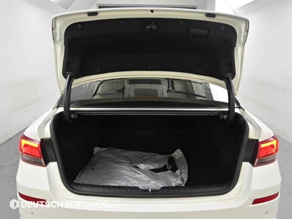 KIA K5 2019 Blanco - Importación desde Corea - HF Imports Iquique - Foto 20