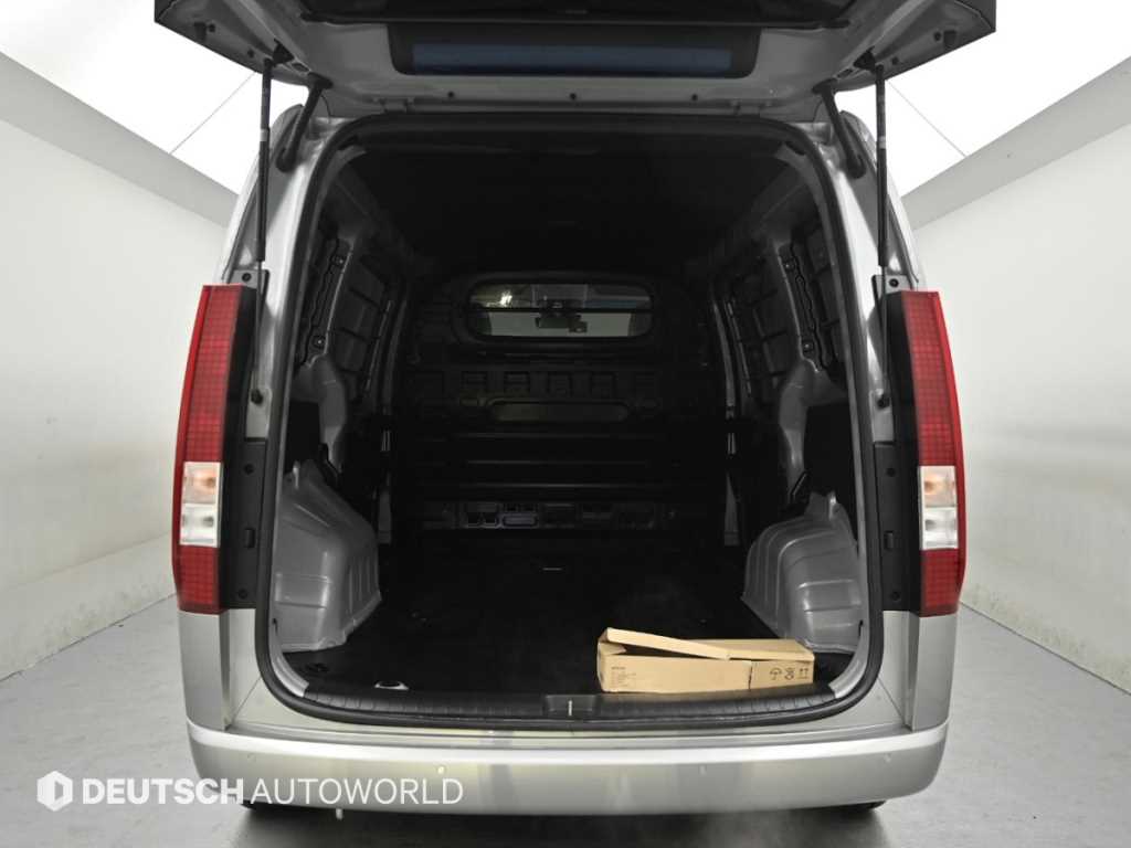 HYUNDAI Staria 2025 Gris - Importación desde Corea - HF Imports Iquique - Foto 20