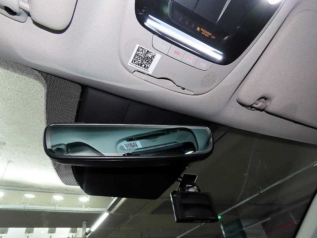 KIA K5 2020 Gris - Importación desde Corea - HF Imports Iquique - Foto 17