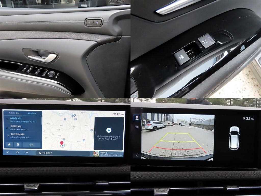 HYUNDAI Tucson 2025 Gris - Importación desde Corea - HF Imports Iquique - Foto 18