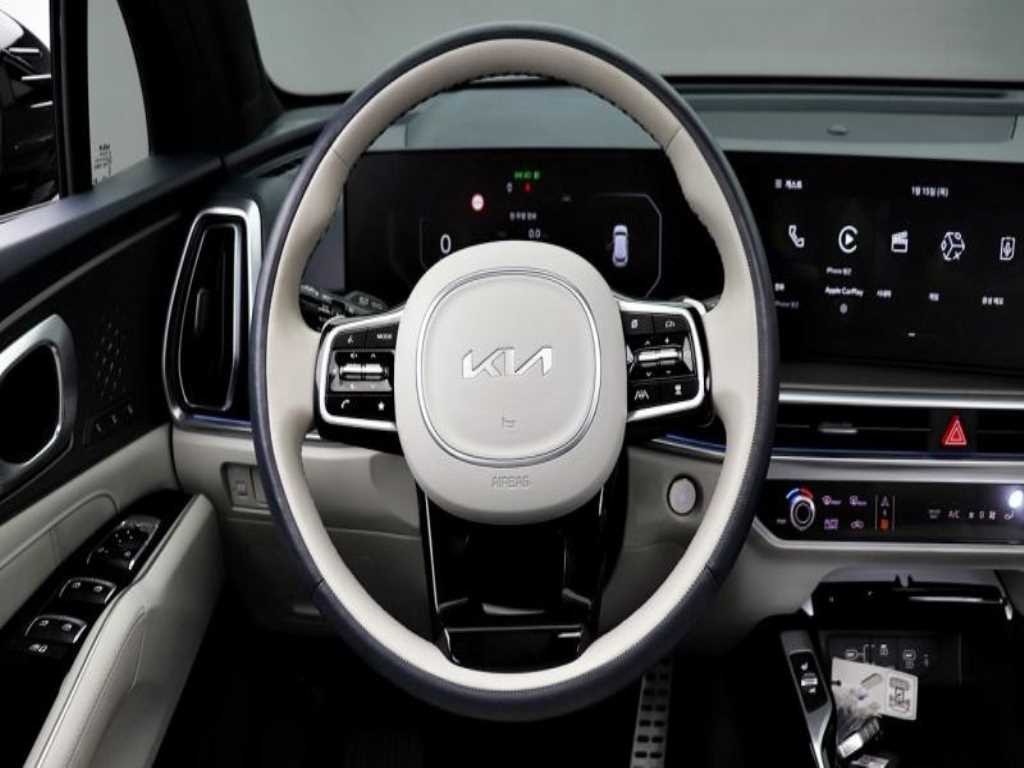 KIA Sorento - Vista 5