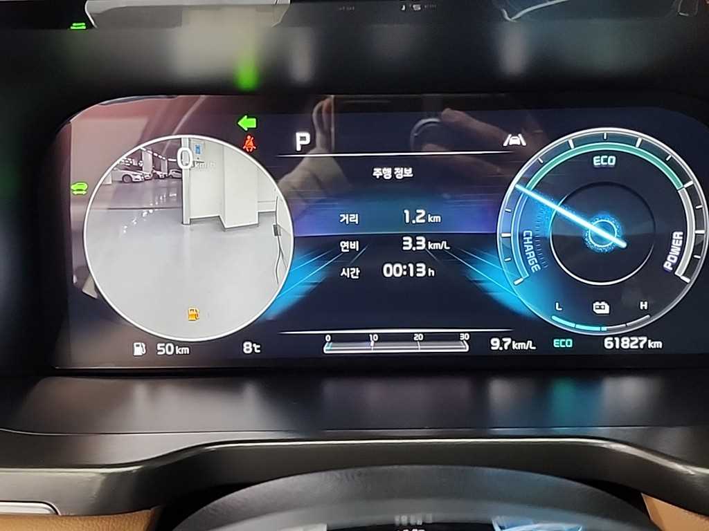 KIA Sorento - Vista 6