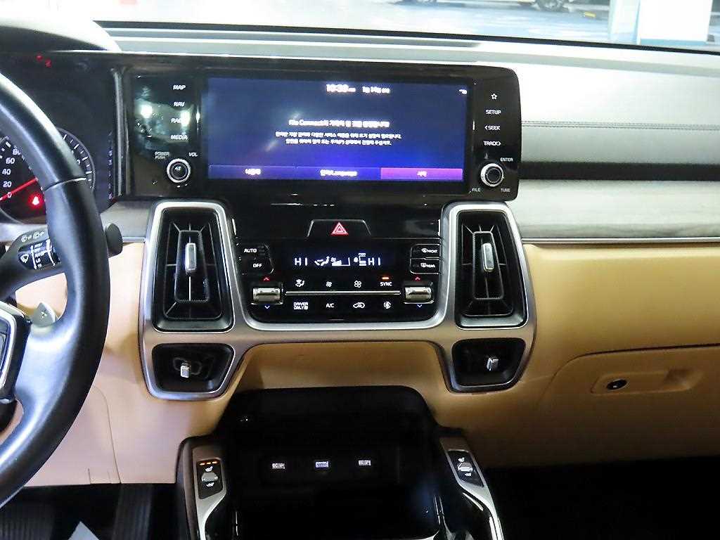 KIA Sorento - Vista 11