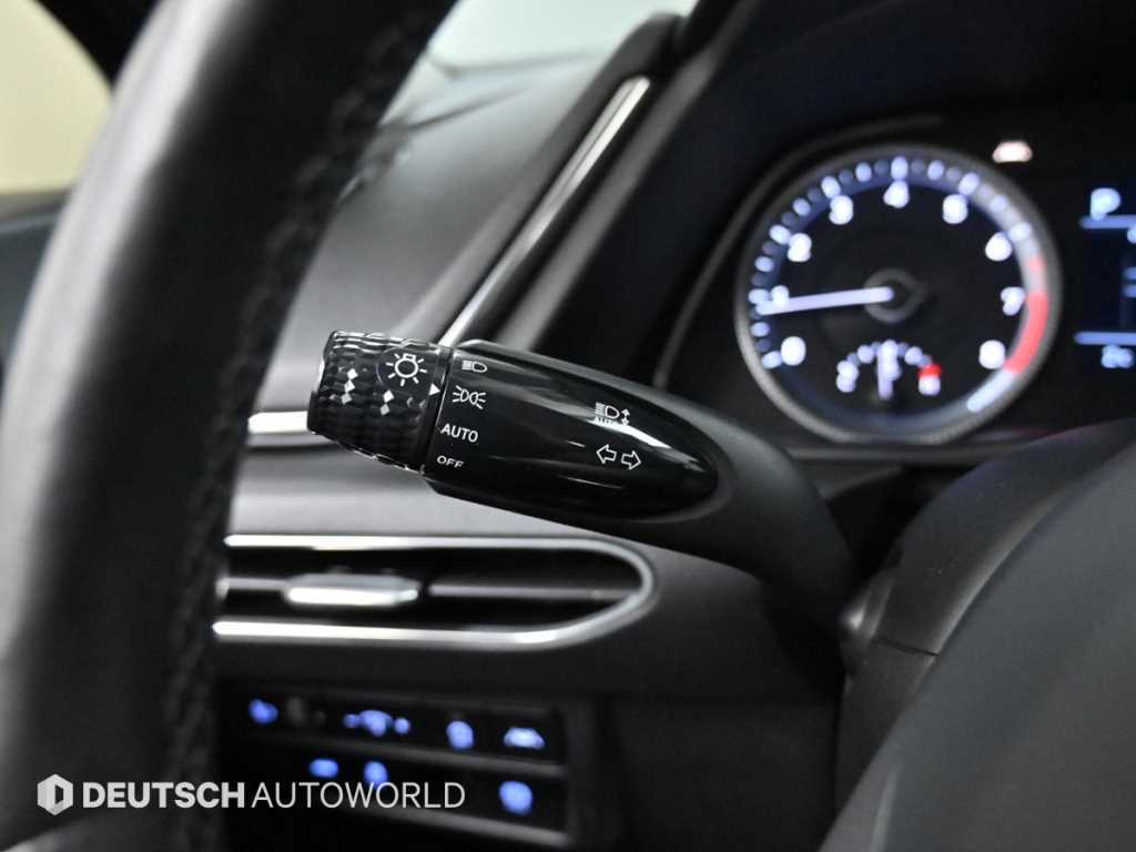 HYUNDAI Sonata 2020 Gris - Importación desde Corea - HF Imports Iquique - Foto 16