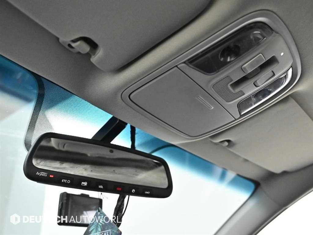 KIA K5 2019 Blanco - Importación desde Corea - HF Imports Iquique - Foto 18