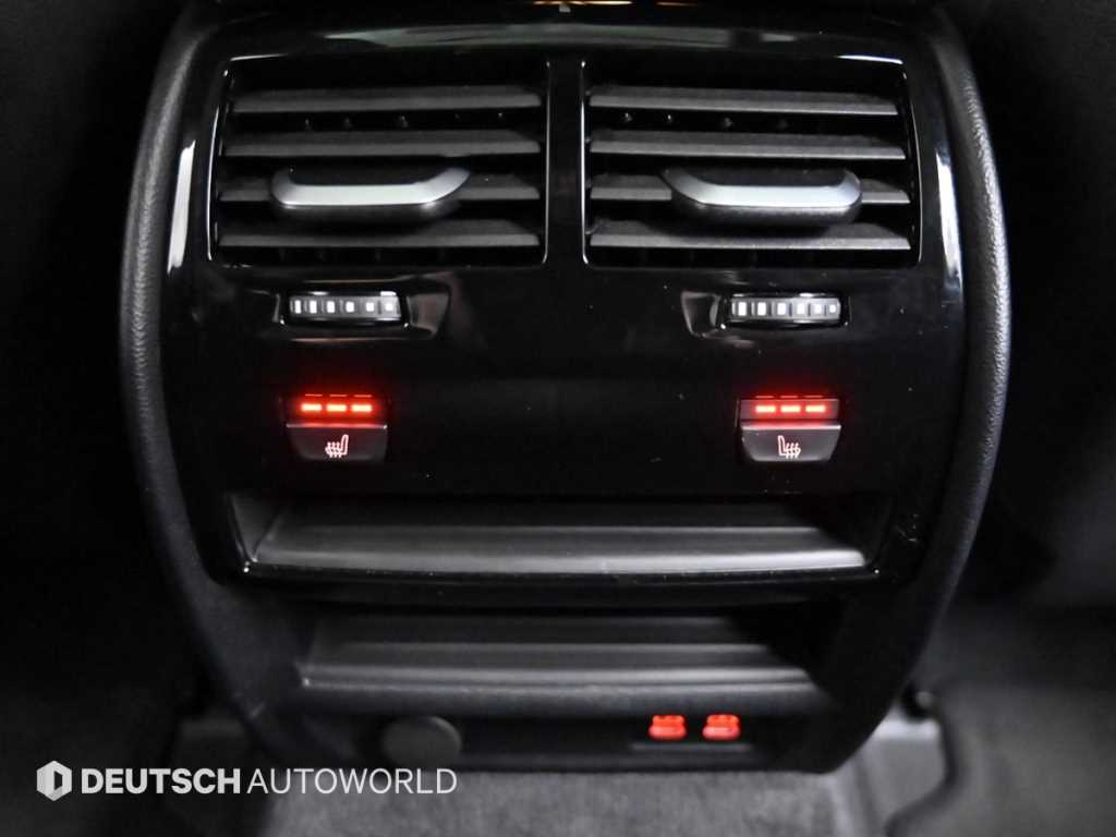 BMW 5 Series 2023 Gris - Importación desde Corea - HF Imports Iquique - Foto 16