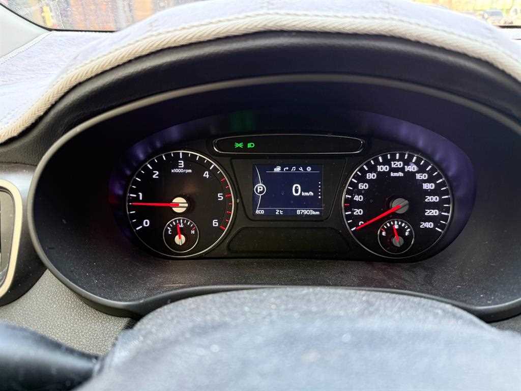 KIA Sorento - Vista 7