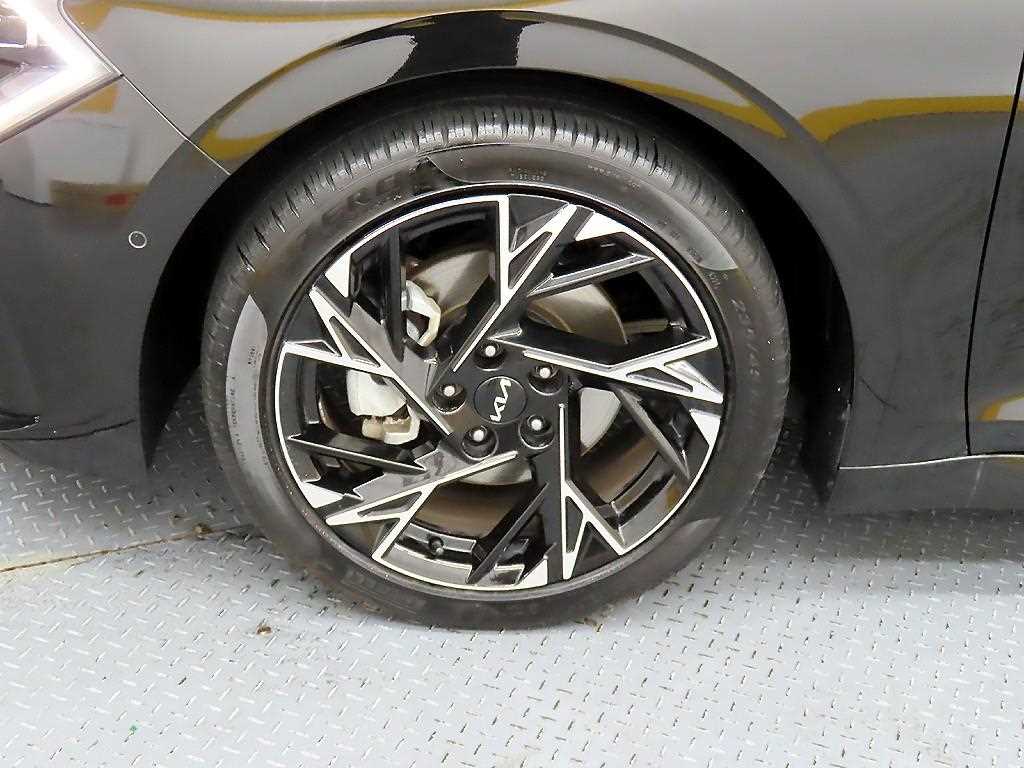 KIA K5 2024 - Importación desde Corea - HF Imports Iquique - Foto 20